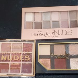 Makeup/eyeshadow